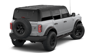 2026 Ford Bronco® External Image 3